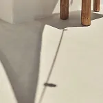 Retreat Paros, Fisherman's House, The Hook شقة *
