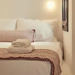 Retreat Paros, Fisherman's House, The Hook شقة باروس