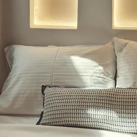 Appartement Retreat Paros, Fisherman's House, The Hook *