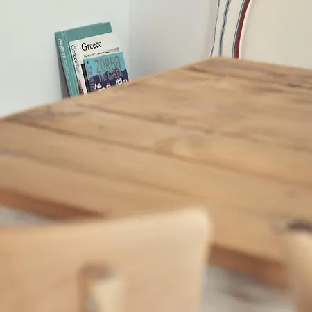 Retreat Paros, Fisherman's House, The Hook Appartement