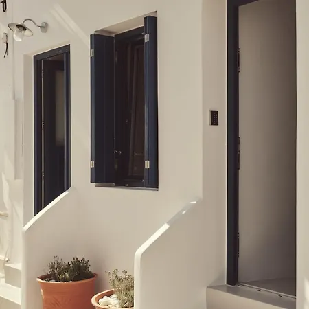 Retreat Paros, Fisherman's House, The Hook Páros