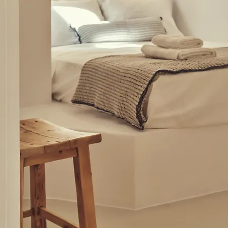 Retreat Paros, Fisherman's House, The Hook Páros